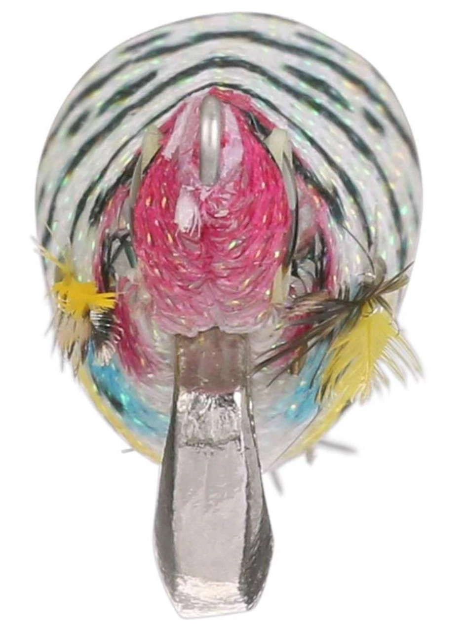 Shimano Sephia Clinch Squid Jigs - Image 4