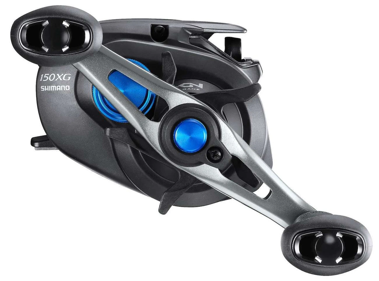 Shimano SLX A Baitcasting Reels - Image 4