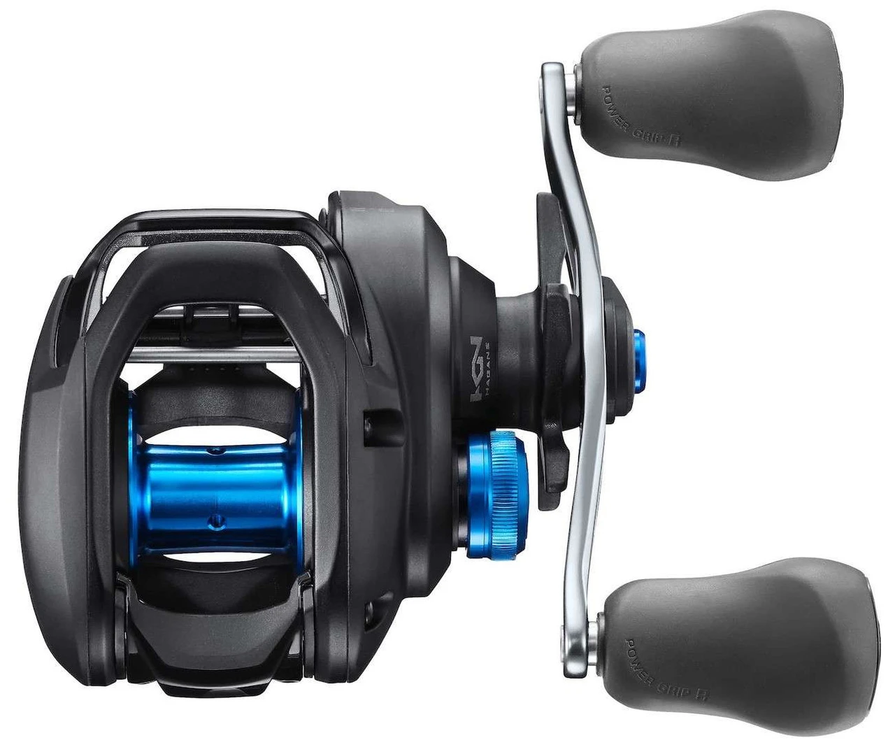 Shimano SLX A Baitcasting Reels - Image 2