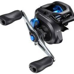 Shimano SLX A Baitcasting Reels