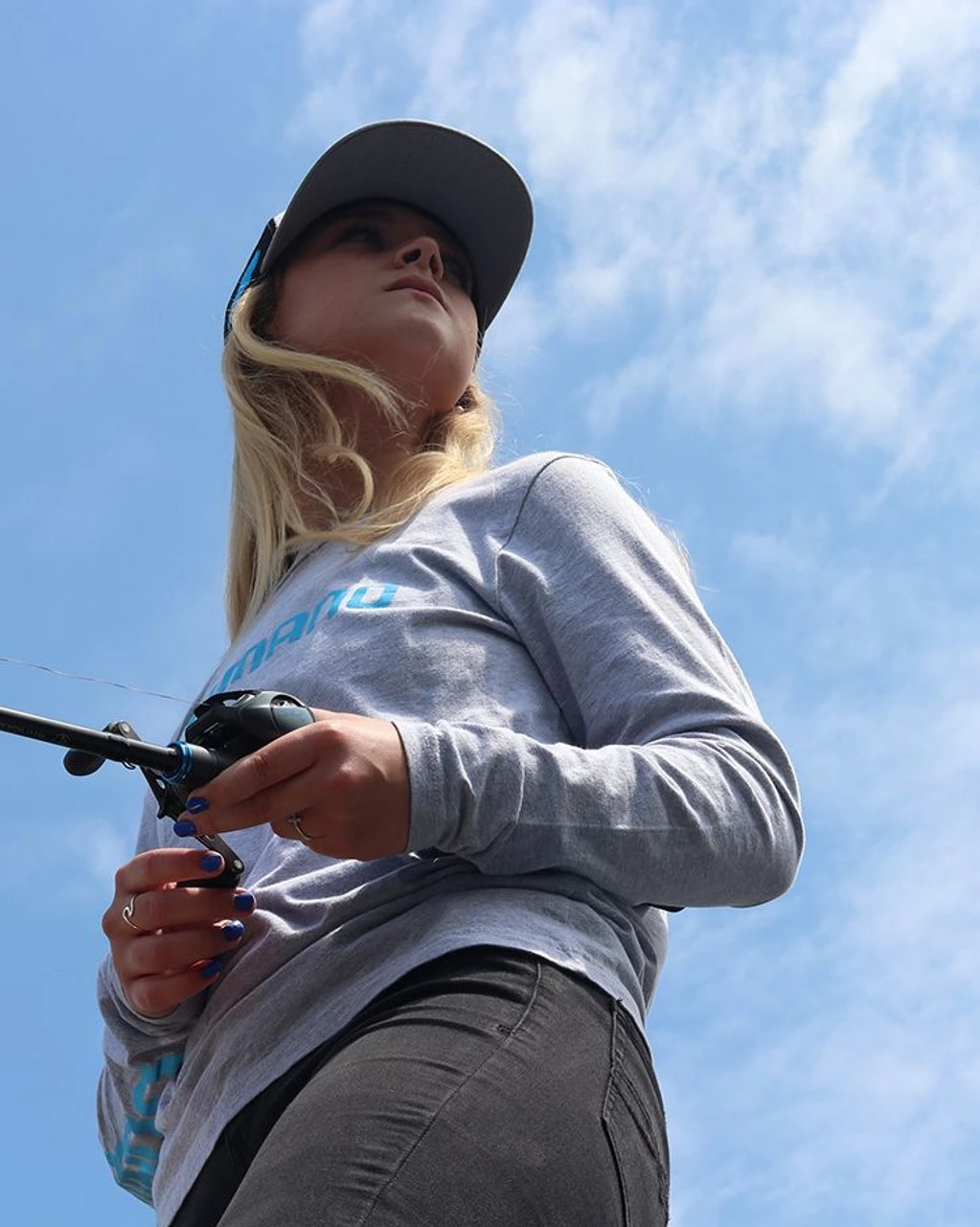 Shimano SLX XT Baitcasting Reels - Image 3