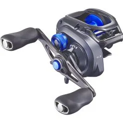 Shimano SLX XT Baitcasting Reels