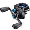 Shimano SLX150XGC Baitcasting Reel - Clampack