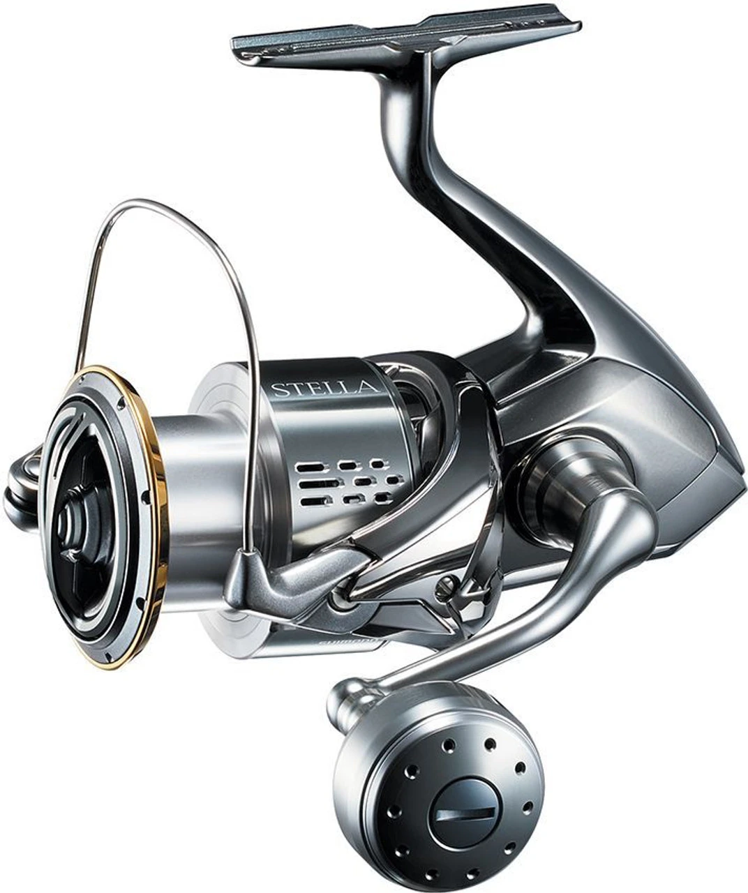 Shimano Stella FJ Spinning Reels - Image 6