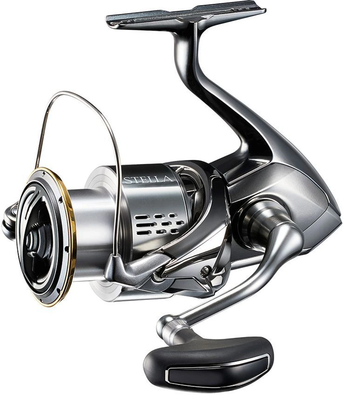 Shimano Stella FJ Spinning Reels - Image 5