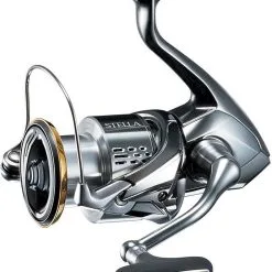Shimano Stella FJ Spinning Reels