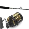TackleDirect Shimano TLD50IILRSA TLD Shark Combo