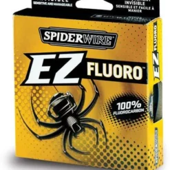 Spiderwire EZ Fluoro Fluorocarbon