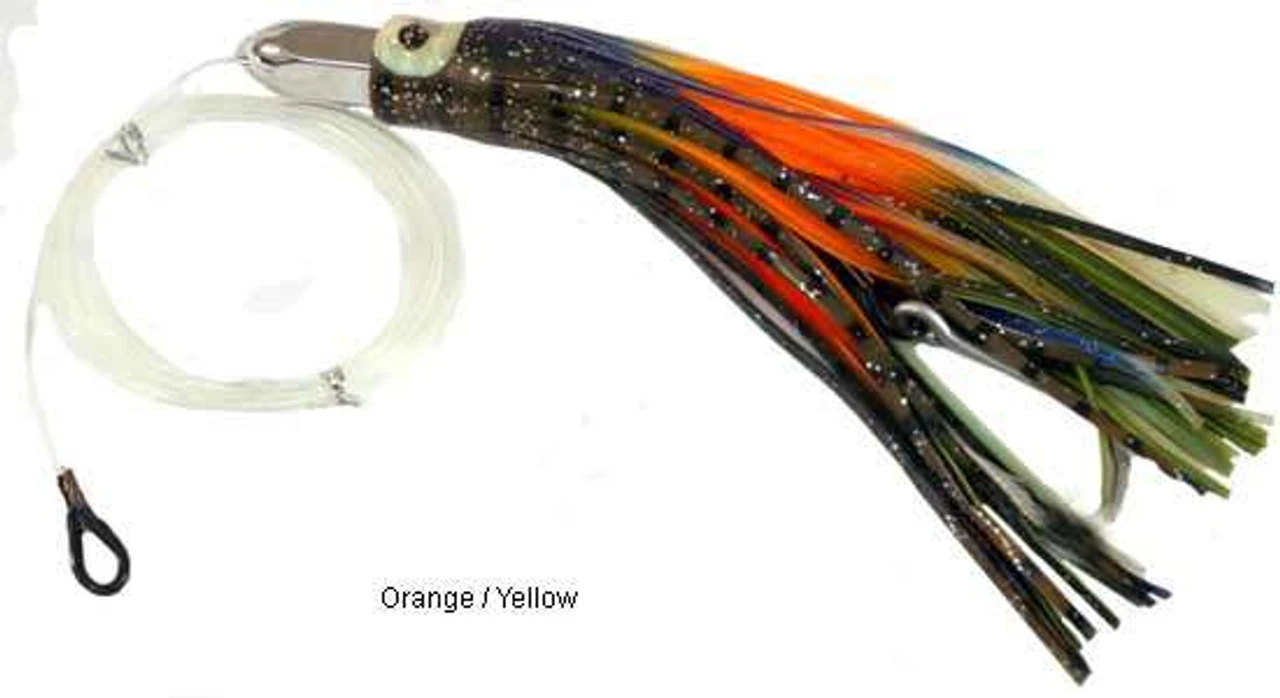 Sportfish Products 6in Bubble Jet Lures - Image 5