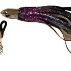 Sportfish Products 6in Bubble Jet Lures