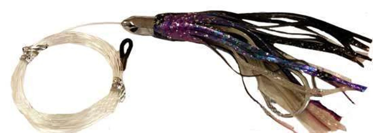 Sportfish Products 6in Bubble Jet Lures
