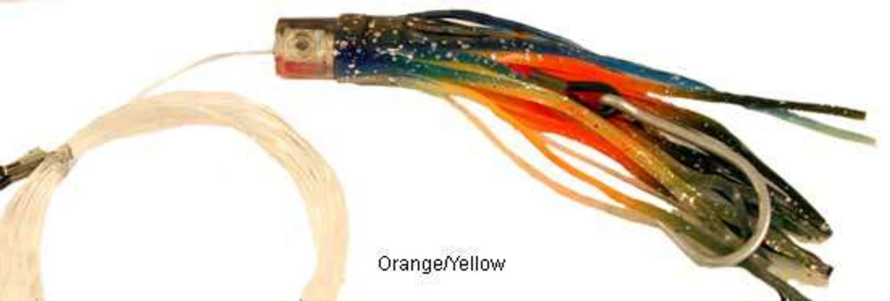 Sportfish Products 6in Tuna Teaser Lures - Image 5