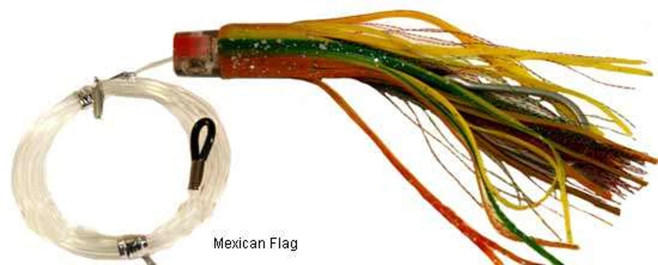 Sportfish Products 6in Tuna Teaser Lures - Image 3