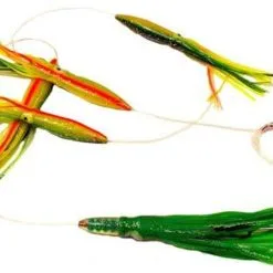 Sportfish Products 9in Machine Squid Chains