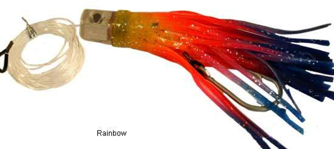 Sportfish Products 9in Tuna Teaser Lures - Image 6