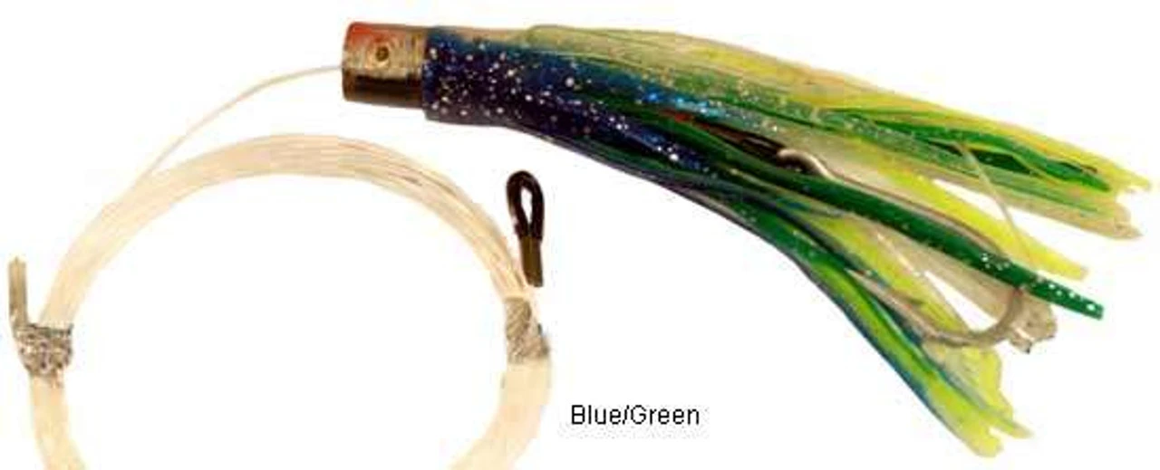 Sportfish Products 9in Tuna Teaser Lures - Image 2