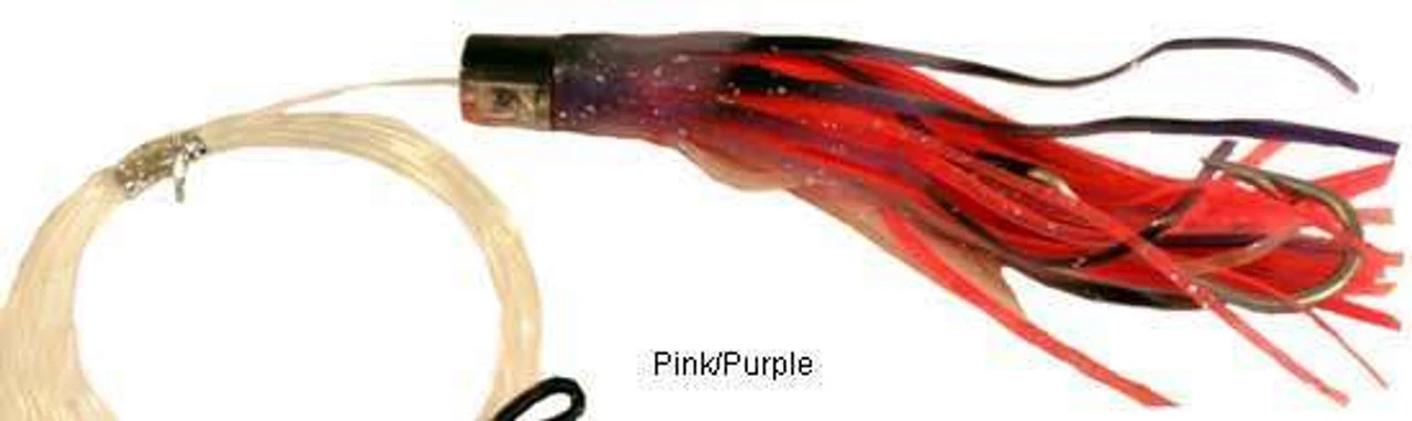 Sportfish Products 9in Tuna Teaser Lures - Image 4