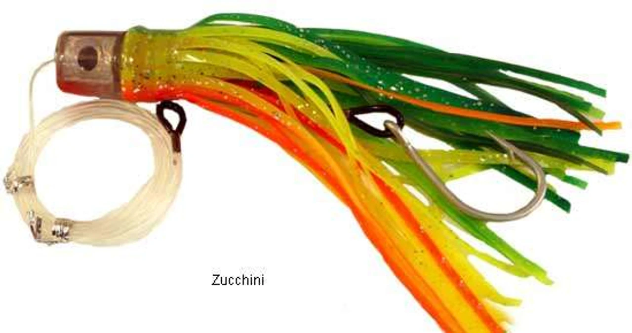 Sportfish Products 9in Tuna Teaser Lures - Image 5