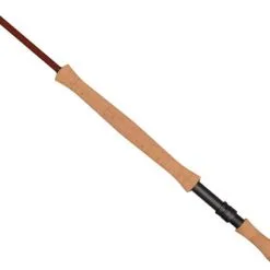 St. Croix Imperial USA Fly Switch Rods