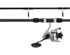 STAR RODS Star Rod Aerial Surf Spin Combos