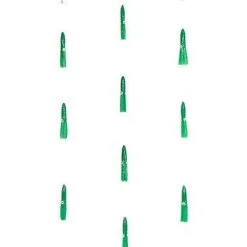 Sterling Tackle 22in Dial Tracker Bar W/ 6in Bulb Squid