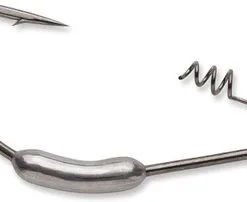 Storm 360GT Coastal Weighted Swimbait Hook