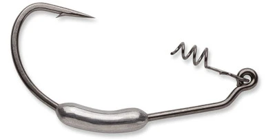 Storm 360GT Coastal Weighted Swimbait Hook