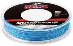 Sufix 832 Advanced Superline Braid - Coastal Camo - 300 Yds