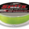 Sufix 832 Advanced Superline Neon Lime 150 Yds