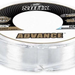 Sufix Advance Ice Monofilament