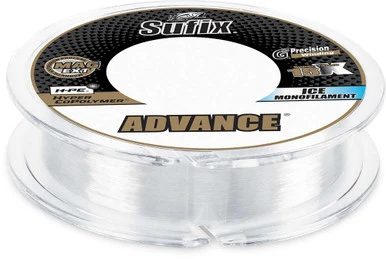 Sufix Advance Ice Monofilament