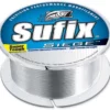 Sufix Siege Monofilament Fishing Line Clear