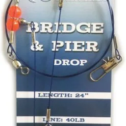 Tackle Crafters Bridge And Pier Rig