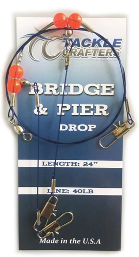 Tackle Crafters Bridge And Pier Rig