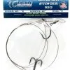 Tackle Crafters Kingfish Stinger Rig