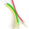 Tackle Crafters Tube Lure Treble Hooks