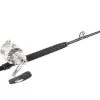 Penn International 30VISXS / TackleDirect Platinum Hook Standup Combo