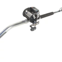 TackleDirect BK1000TM/TDSDD65MH Banax Silver Hook Deep Drop Combo