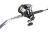 TackleDirect BK1500TM/TDSDD65MH Banax Silver Hook Deep Drop Combo
