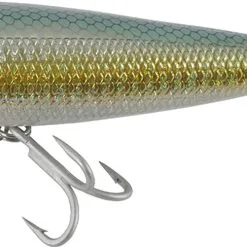 Tactical Anglers CrossOver Popper Lure
