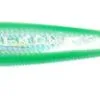 Tady 4/0 Photo Finish Lure - Siwash Hook Mint Mirror
