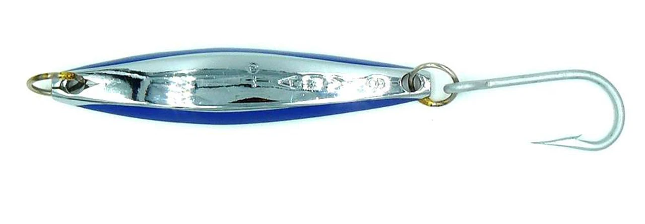 Tady #9 4 1/2in Yoyo/Surface Lures - Image 2