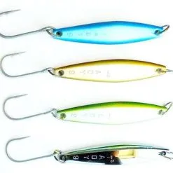 Tady #9 4 1/2in Yoyo/Surface Lures