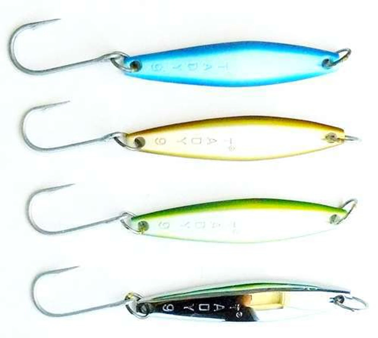 Tady #9 4 1/2in Yoyo/Surface Lures