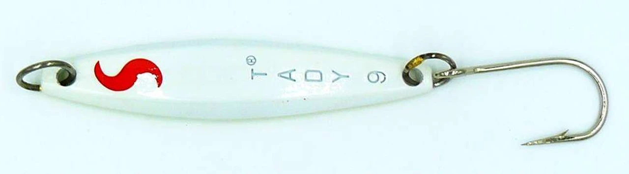 Tady #9 4 1/2in Yoyo/Surface Lures - Image 3