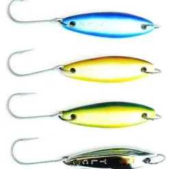 Tady TLC Yoyo Lures