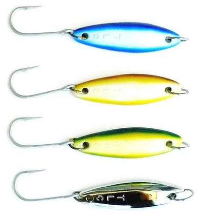 Tady TLC Yoyo Lures