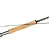 Temple Fork Outfitters Temple Fork TF 08 90 2 TFR Series Fly Rod - 9ft - 8 Weight