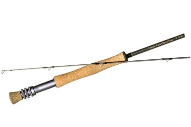 Temple Fork Outfitters Temple Fork TF 08 90 2 TFR Series Fly Rod - 9ft - 8 Weight