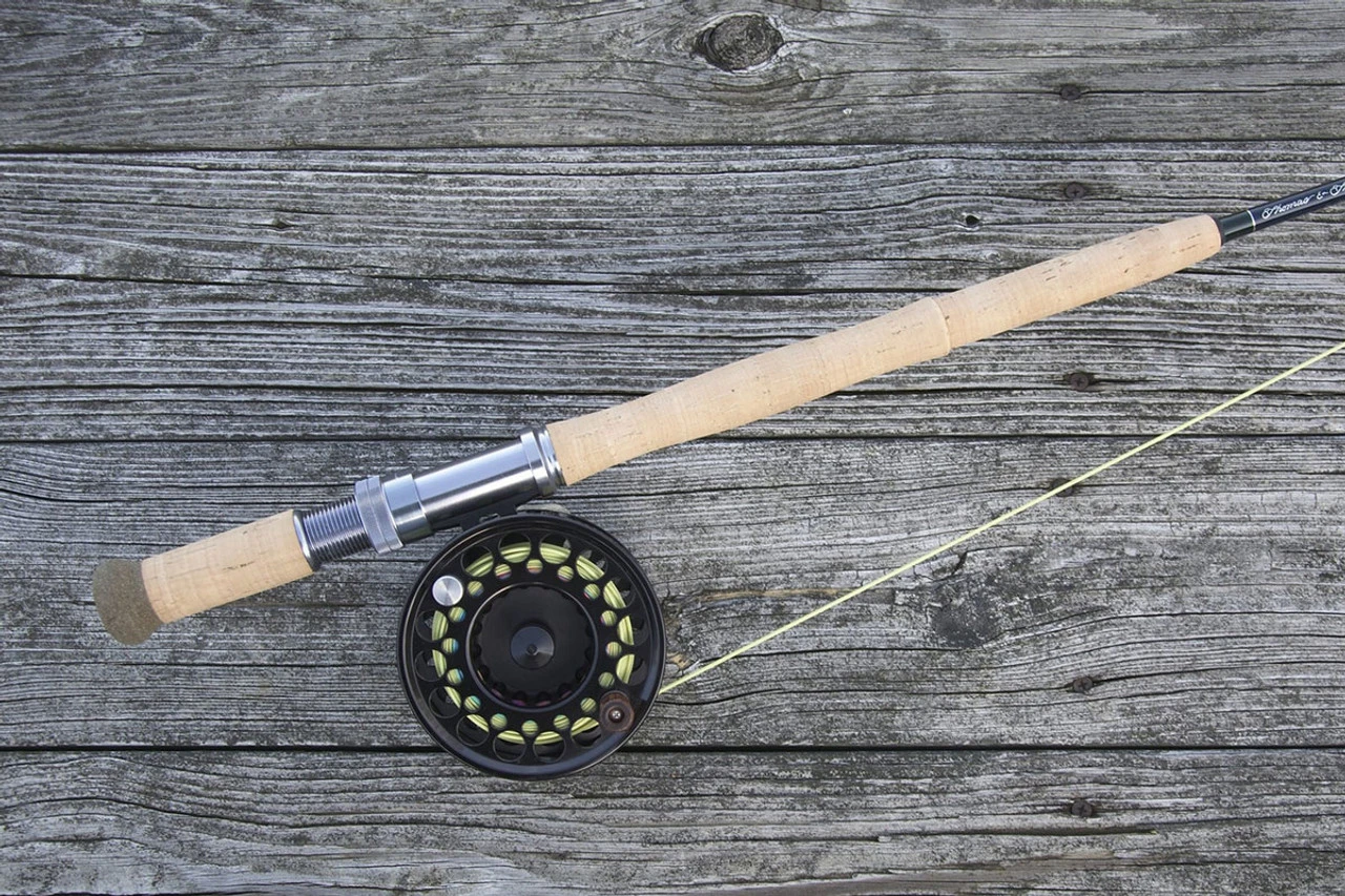 Thomas & Thomas Bluewater Series Fly Rods - Image 3
